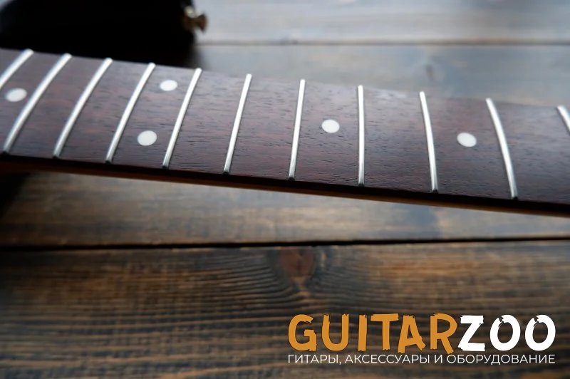 Электрогитара Fender Japan ST62-70TX 3TS Stratocaster — фото 6
