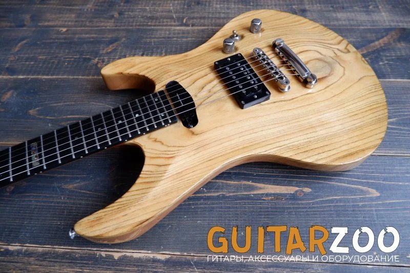 Электрогитара Edwards E-eZ-160 (GRANRODEO e-ZUKA Model) — фото 13