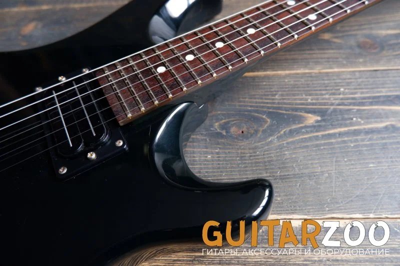 Электрогитара Bill Lawrence BYIR-60G — фото 16