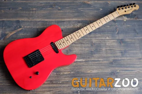 Электрогитара Fernandes TE-85T STR Telecaster