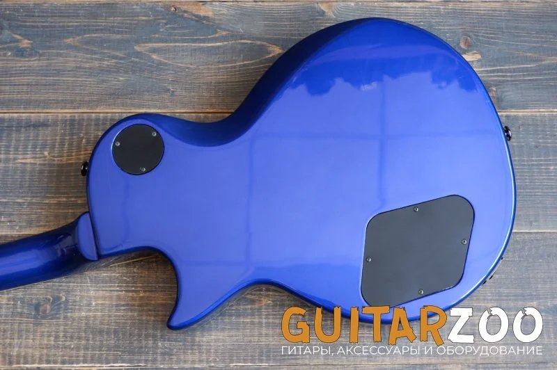 Электрогитара Greco LG-70MB Les Paul — фото 19