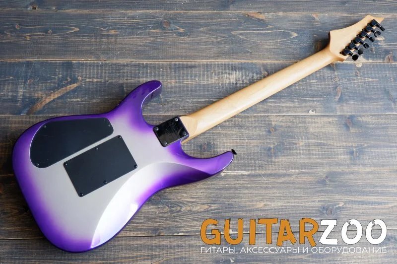 Электрогитара Charvel CDS-055-SSH SPS — фото 9