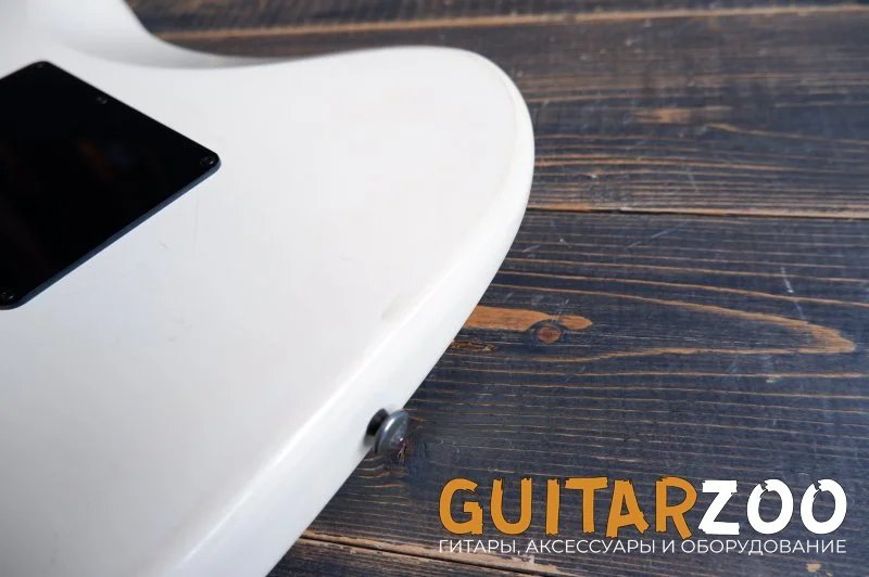 Электрогитара Tokai SD-40S ASWR Super Edition Stratocaster — фото 22