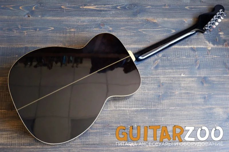 Fender YF-35BL Rocky — фото 21