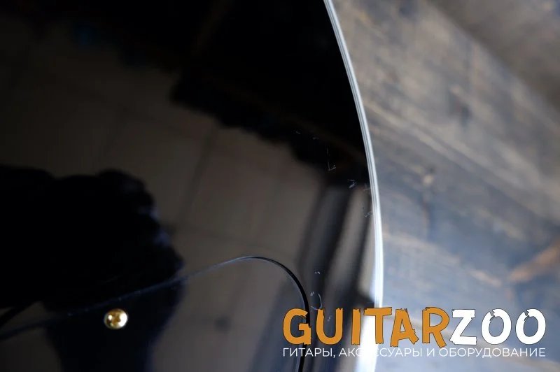 Blitz BLP-CST BLK Les Paul — фото 17
