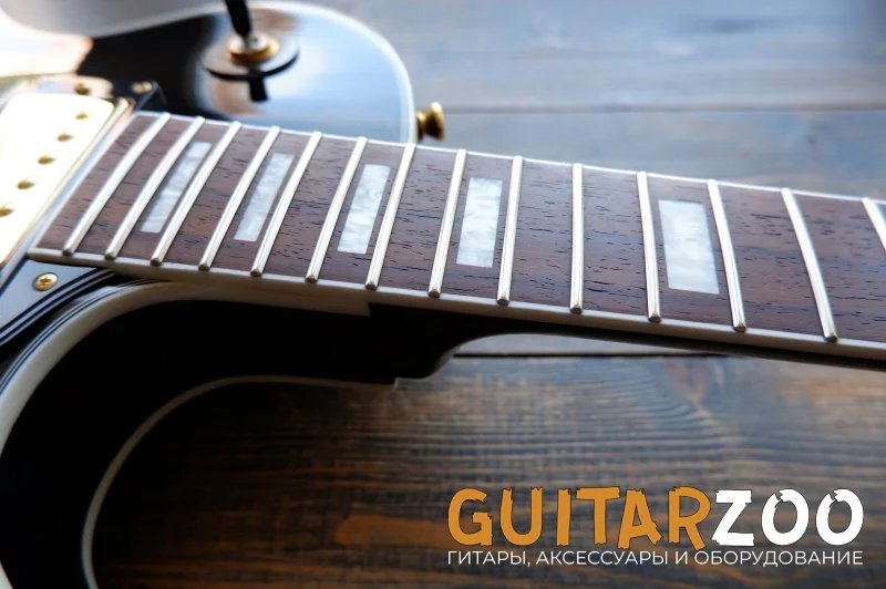 Blitz BLP-CST BLK Les Paul — фото 5