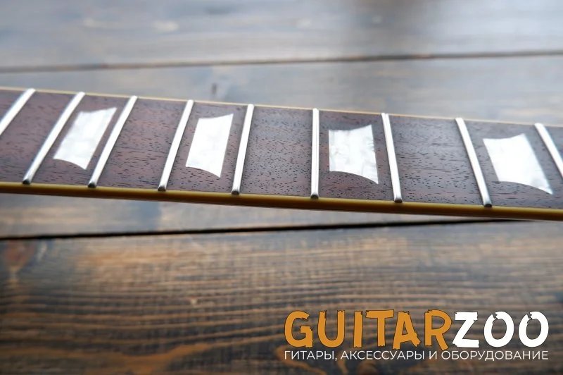 Электрогитара Blitz by Aria Pro II BLP-450HB Les Paul — фото 7