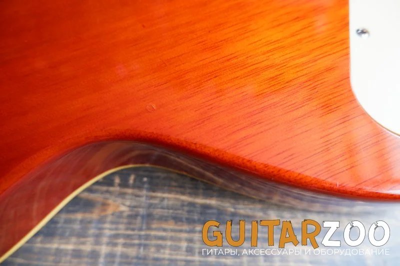 Электрогитара Grass Roots G-LP-50S HB Duncan Designed — фото 18