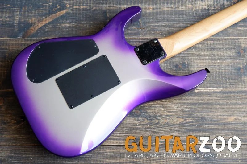Электрогитара Charvel CDS-055-SSH SPS — фото 18