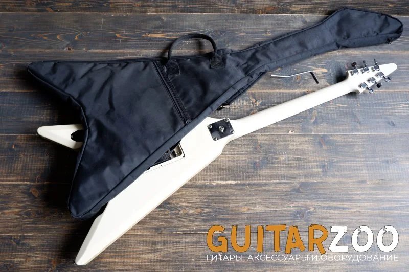 Tokai V-65SWH Super Edition — фото 28
