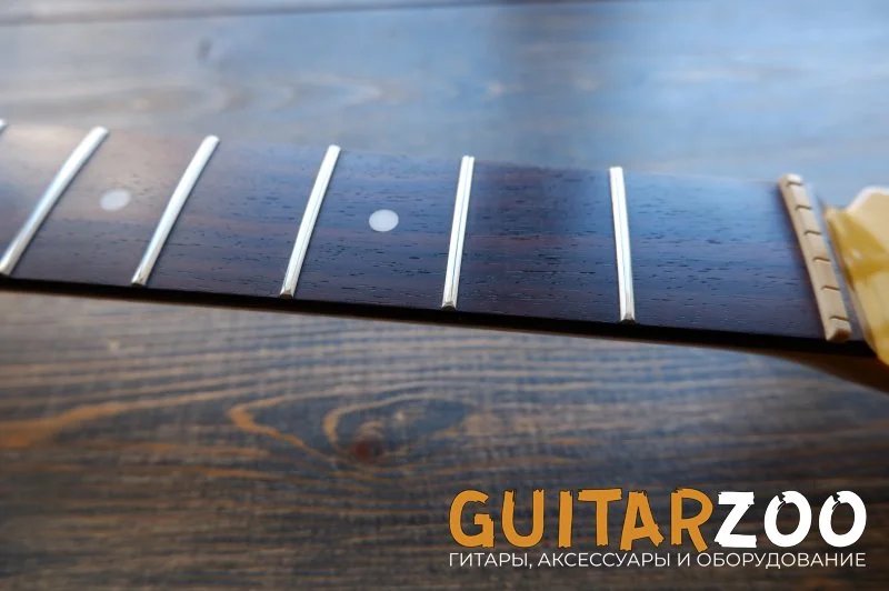Электрогитара Grass Roots G-TE-45R/H CAR Telecaster — фото 8