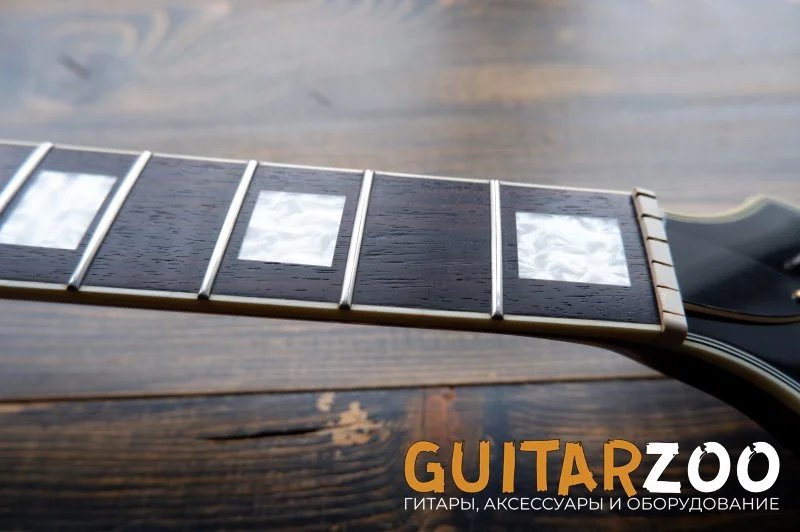 Grass Roots G-LP-55C CHS Les Paul — фото 8