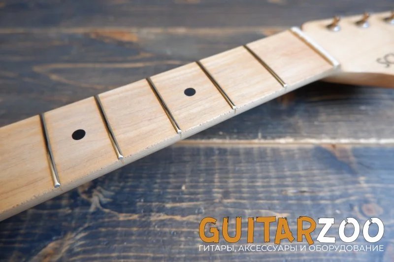 Schecter PS-S-PT-TH Telecaster — фото 5