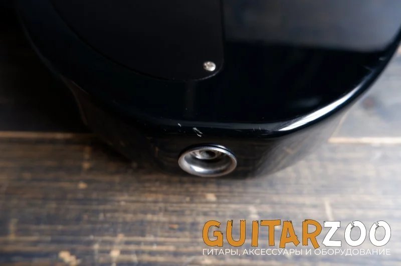 Электрогитара Bill`s Brothers BTE-M400 BLK Telecaster — фото 18