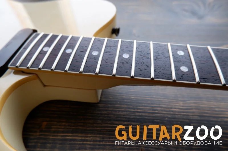 Электрогитара Fernandes TE-75BT — фото 5