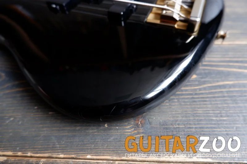 Бас-гитара Greco PXB-80RB Phoenix Bass — фото 12
