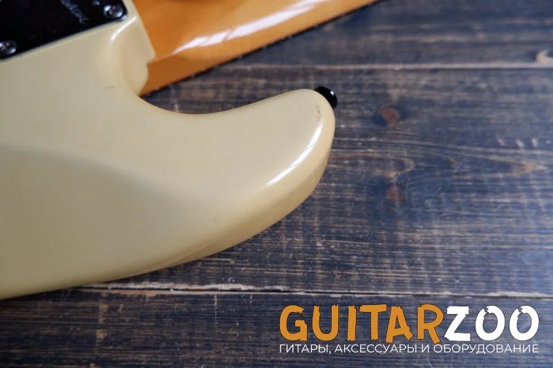 Электрогитара Bill Lawrence BL1-010R PW Stratocaster — фото 26