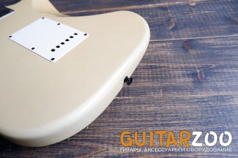 Электрогитара Bill Lawrence BL1-010R PW Stratocaster — фото 28