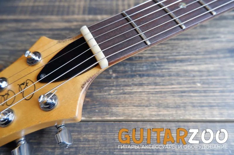 Электрогитара Paul Reed Smith CE 24 VY — фото 11