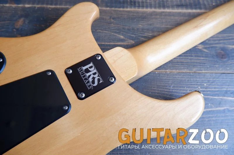 Электрогитара Paul Reed Smith CE-24 Limited Edition STG — фото 24