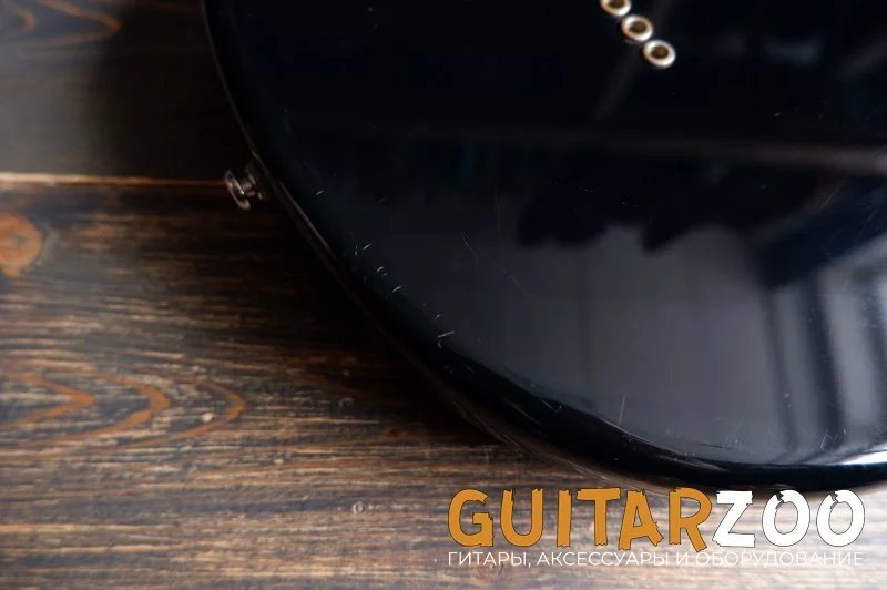 Ernie Ball Music Man Silhouette H-H — фото 17