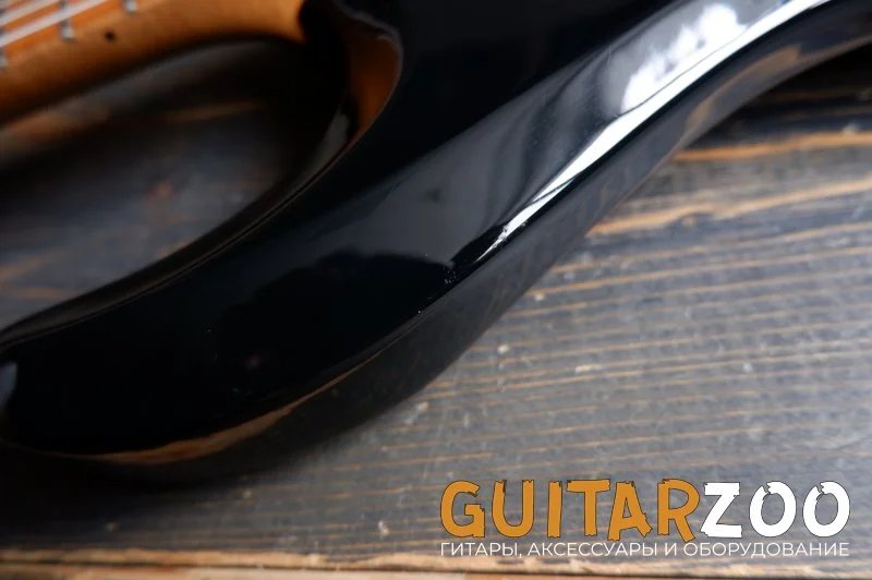 Ernie Ball Music Man Silhouette H-H — фото 11