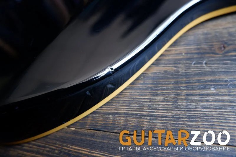 Электрогитара Bill Lawrence BT3M-85B BLK Telecaster — фото 18