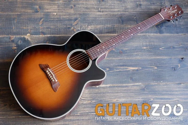 Takamine PT-106 TBS