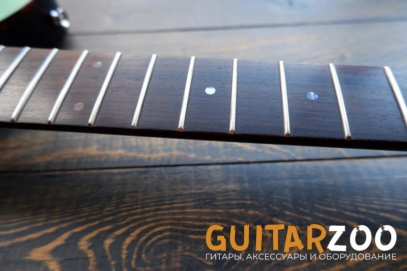 Schecter OL-FL/SSG Telecaster — фото 6