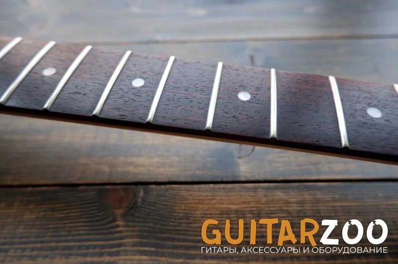 Электрогитара Fernandes ZO-3C BK — фото 6