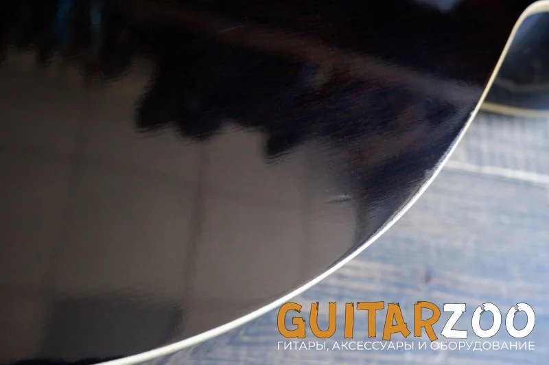 Fender YF-35BL Rocky — фото 19