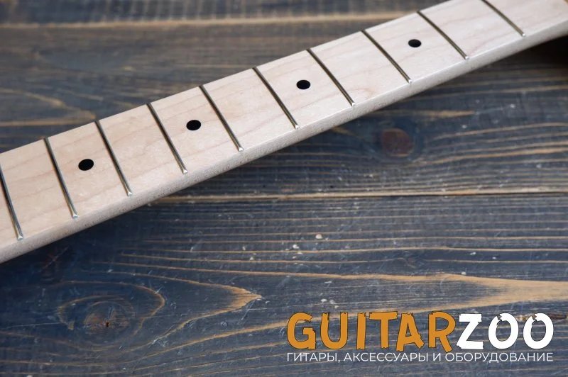 Электрогитара Fender Made in Japan Traditional II `70 Stratocaster MN NAT — фото 6