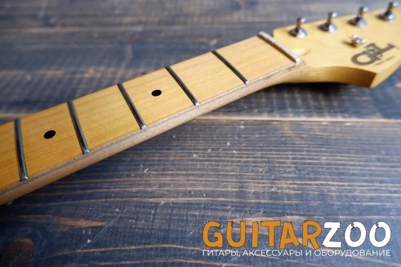 Электрогитара G&L S-500BLB MN Tribute Stratocaster — фото 5