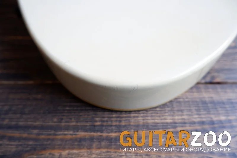 Электрогитара Fernandes TEJ-70 WH Telecaster — фото 20