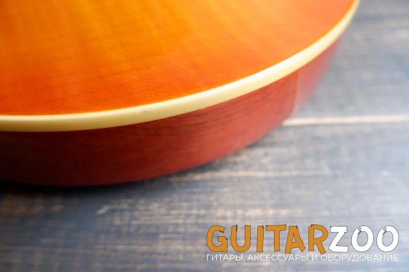 Электрогитара Grass Roots G-LP-50S HB Duncan Designed — фото 13