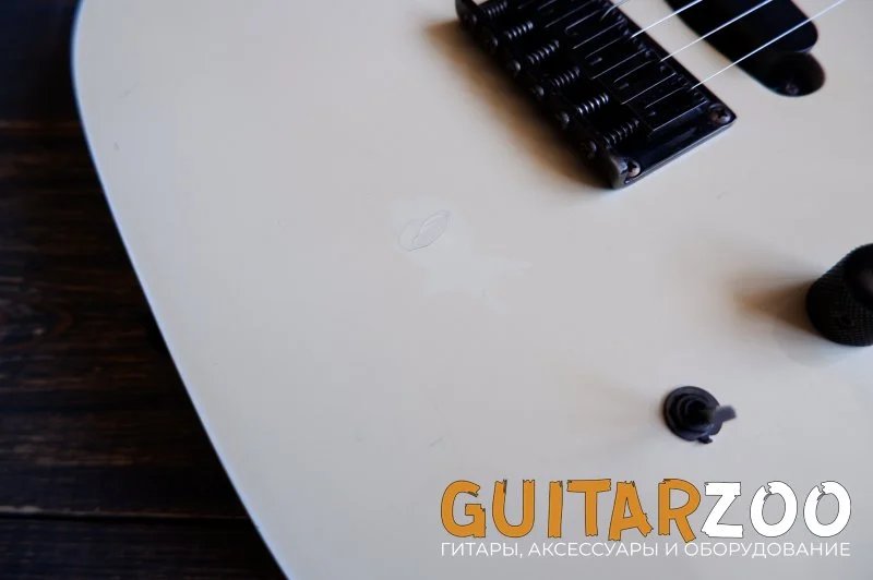 Электрогитара Fernandes TE-75BT — фото 4