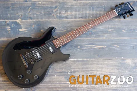 Электрогитара Edwards E-SR-Kenny King BLK