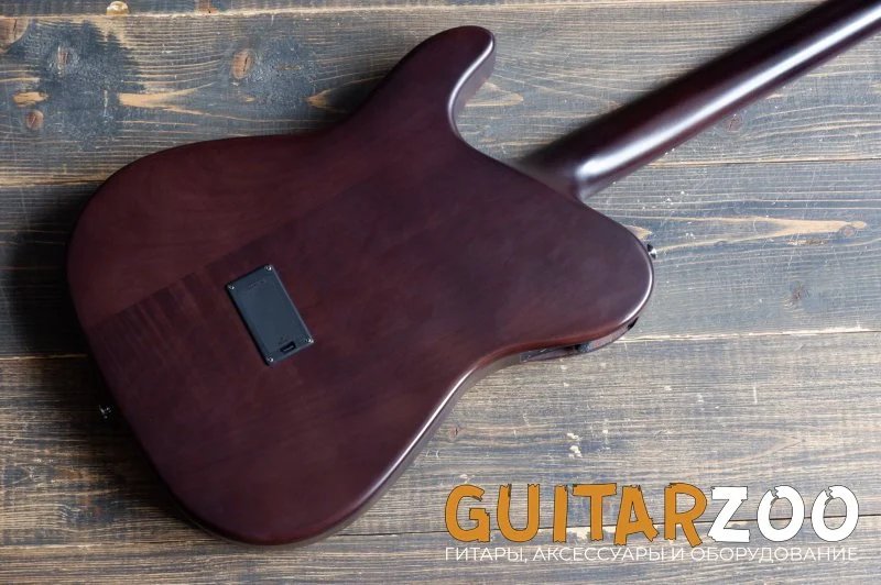 Schecter OL-FL/SSG Telecaster — фото 12