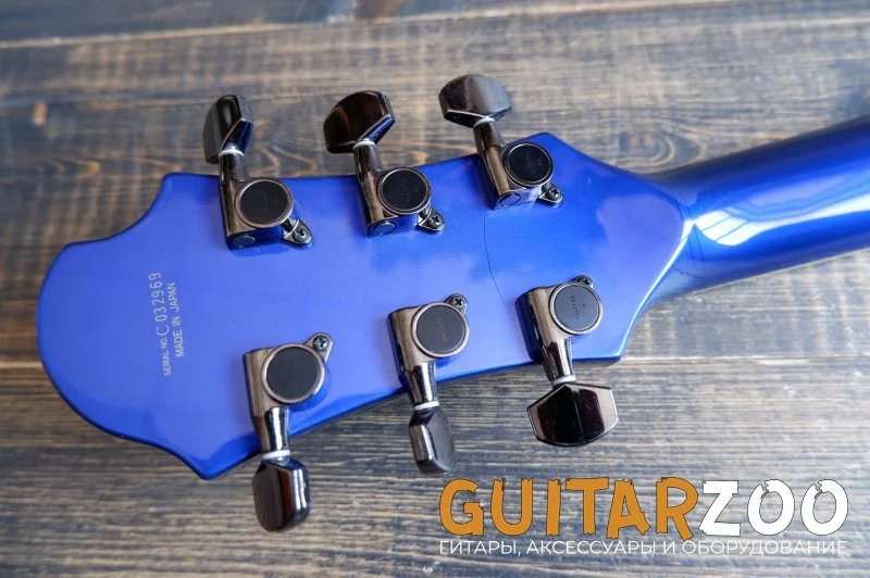 Электрогитара Greco LG-70MB Les Paul — фото 23