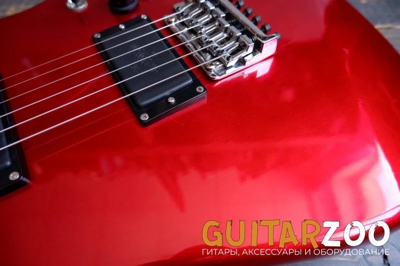 Электрогитара Tokai Super Edition MR Special Series Stratocaster — фото 12
