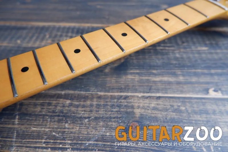 Электрогитара History SZ-1S BK Stratocaster — фото 6