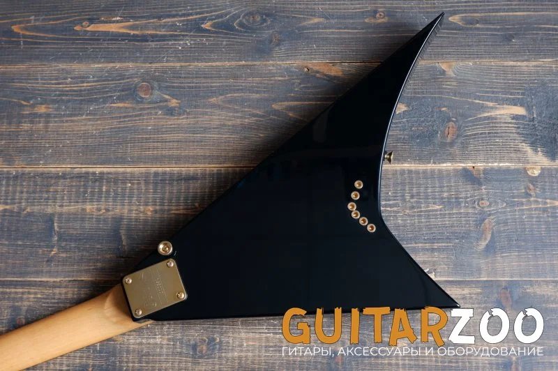 Charvel 610-RR BLK — фото 19