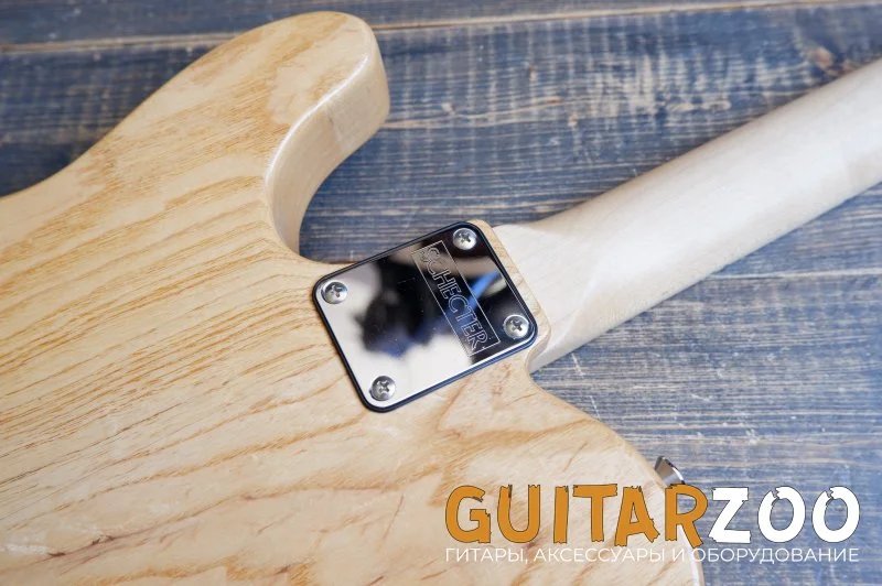 Schecter PS-S-PT-TH Telecaster — фото 9