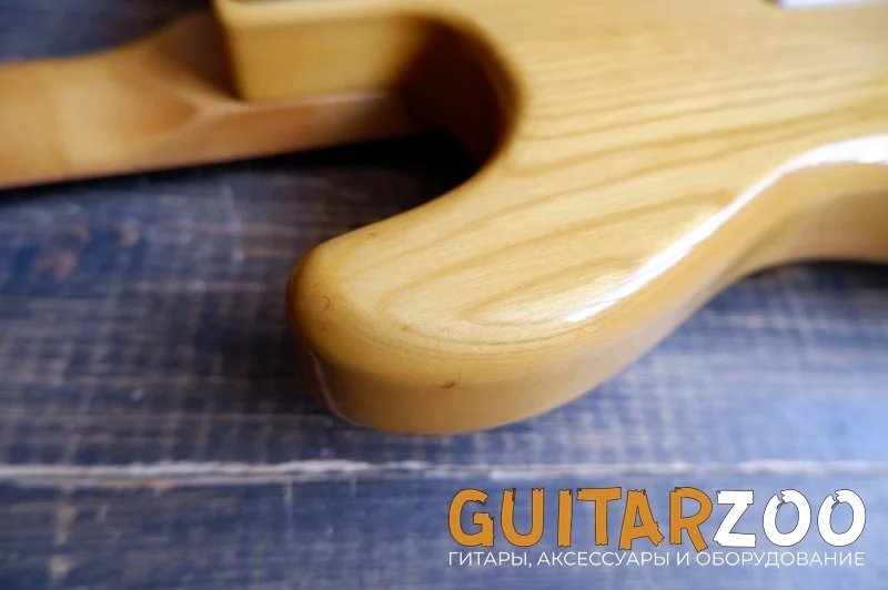 Электрогитара Yamaha SR-400S N Super R'nroller Stratocaster — фото 24