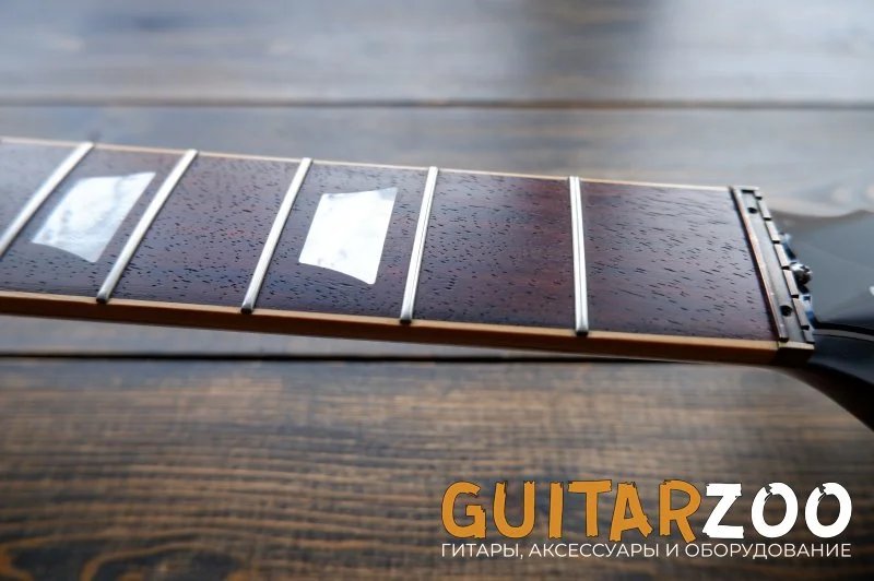 Электрогитара Gibson SG Standard 2015 HC — фото 8