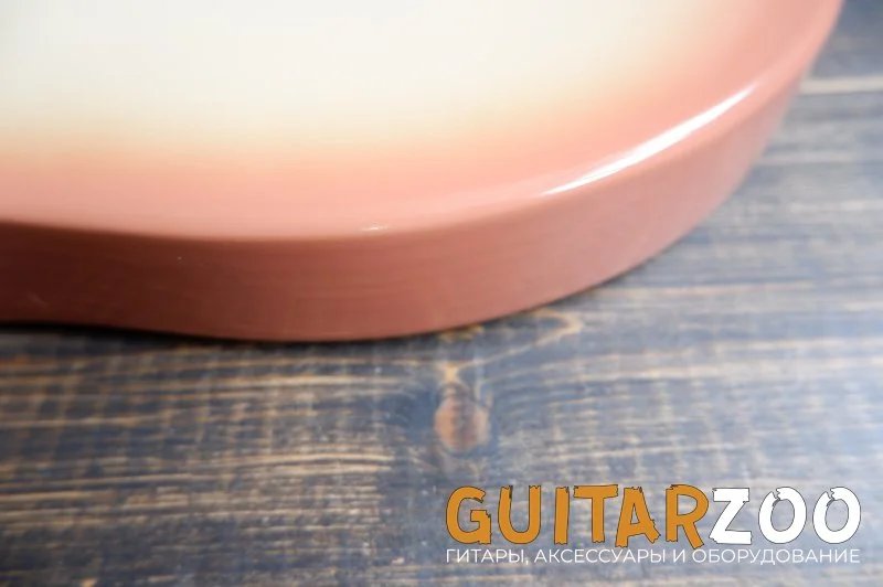 Электрогитара Danelectro 59 DC CB — фото 9