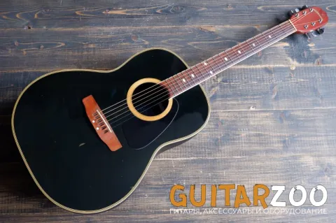 Applause AE-32 BLK
