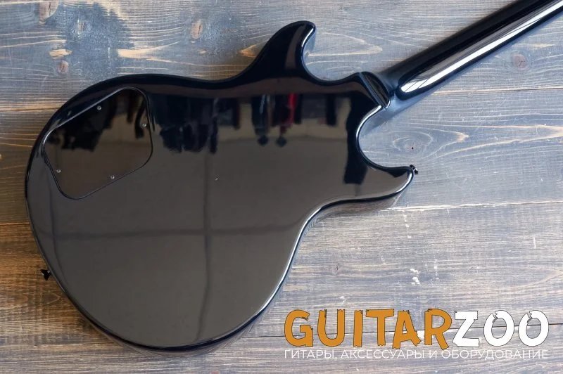 Электрогитара Edwards E-SR-Kenny King BLK — фото 11