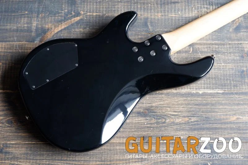 G&L L-2000 3TS Tribute — фото 10