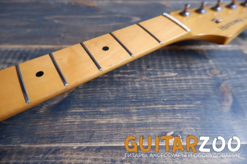 Электрогитара History SZ-1S BK Stratocaster — фото 5